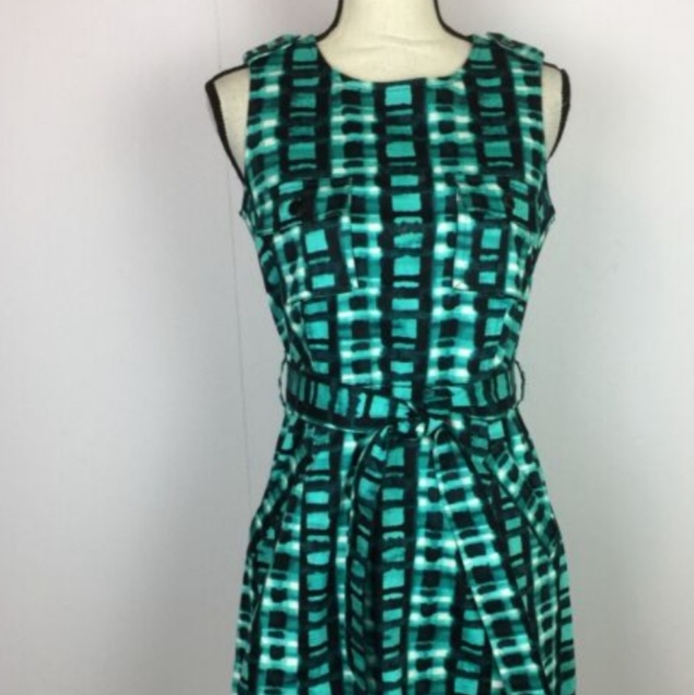 Calvin Klein Size 8 Dress